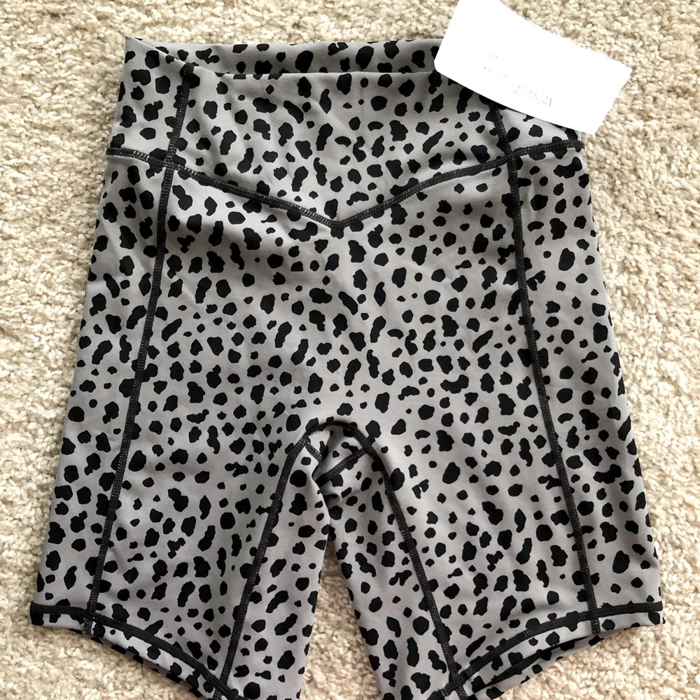 Balance Athletica Rider Shorts